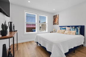 3BR2Bth parking Cambridge Boston